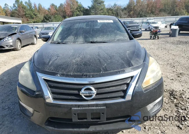 1N4AL3APXFN363741: 81991674