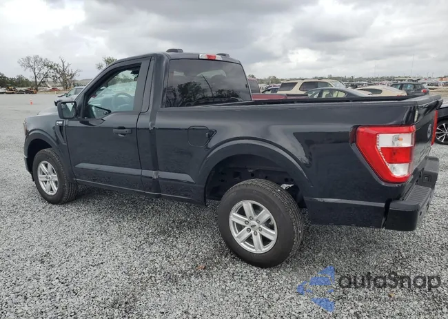 1FTMF1C59PKF19852: 81810144