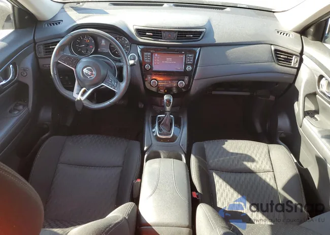 KNMAT2MV9HP553309: 79263334