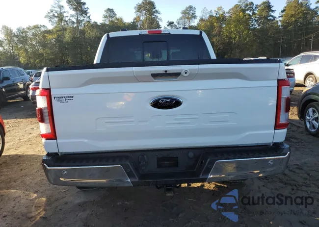 1FTFW1E56NFB94573: 81745754