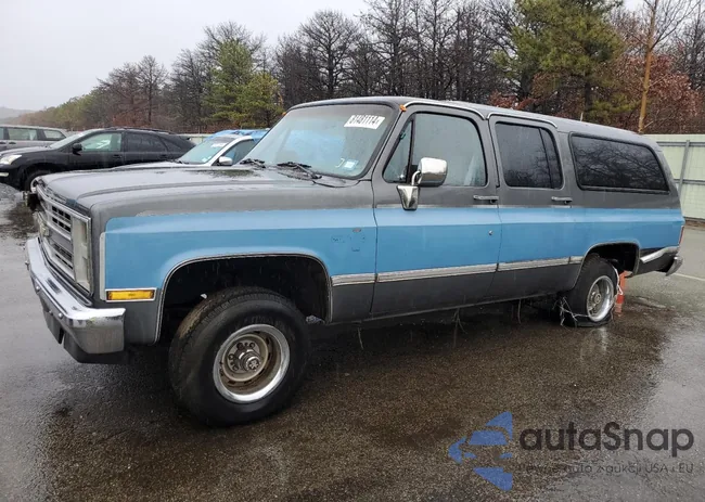 1GNEV16K7HF132095: 81481114