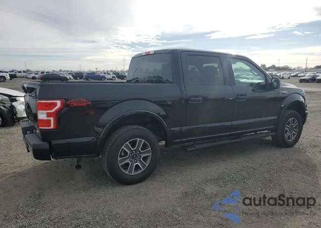 1FTEW1CP7JKF71610: 80350034