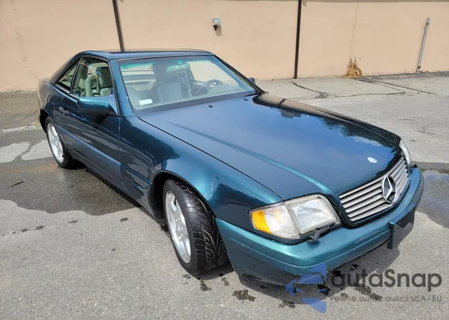 WDBFA67F1TF130955: 82580494