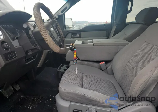 1FTFW1ET2CFA32354: 80251934