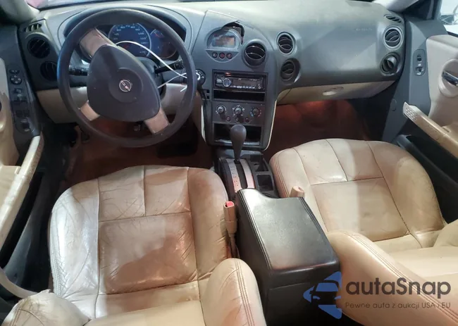 2G2WP522941307683: 81115764