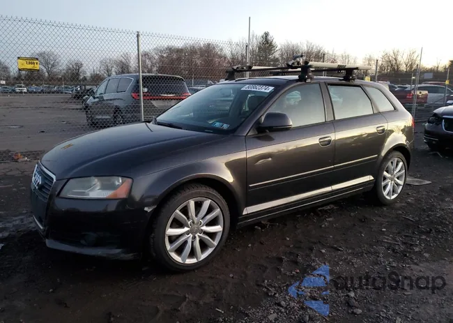 WAUHF78PX9A041557: 80862374