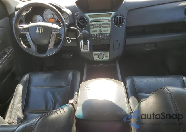 5FNYF4H71BB075465: 54815315