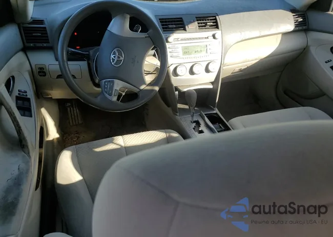 4T1BE46K29U395276: 78832344