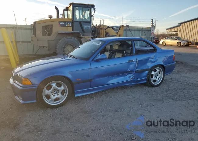 WBSBG9320VEY75541: 79728994