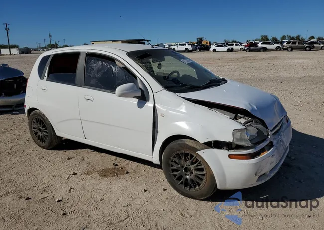 KL1TD66678B083353: 81720084