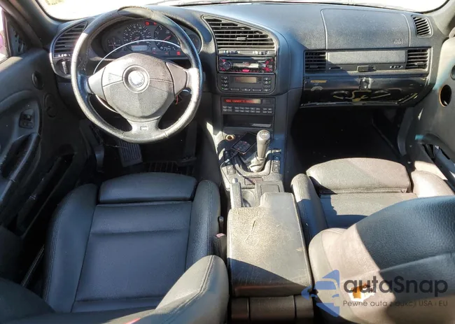 WBSBK0339XEC40665: 80372484