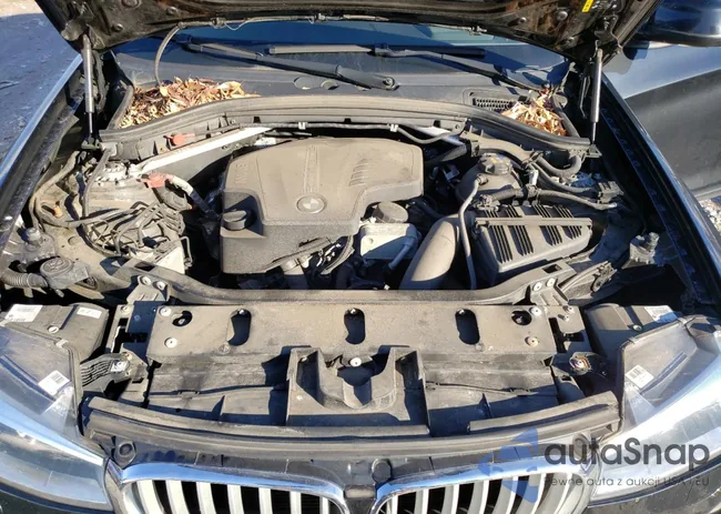 5UXWX9C3XH0T22851: 82127904