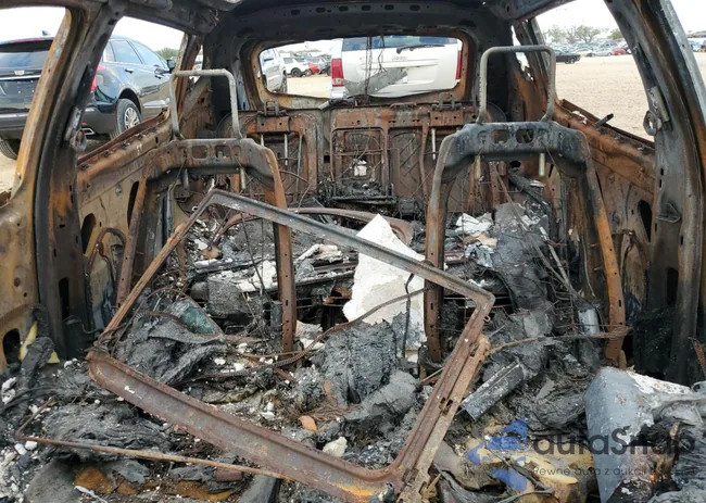 LRBFXBSAXHD101203: 78200994