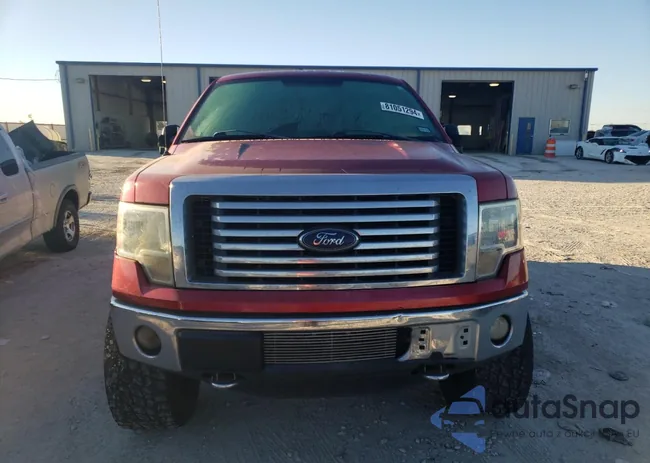 1FTFW1ET2CFC96545: 81051294