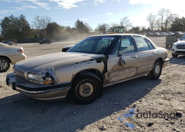 1G4HR52L6SH474631: 61153835