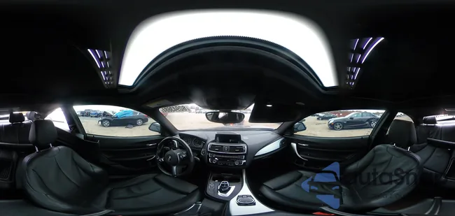 WBA2G3C55HV641069: 71883585