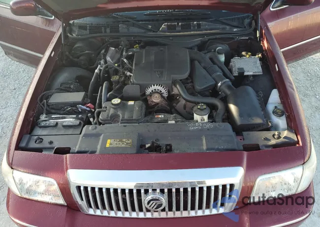 2MEFM75V26X609871: 80274254