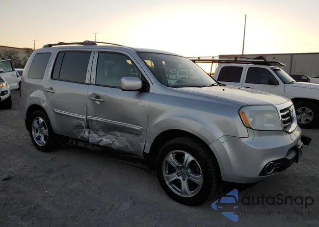 5FNYF3H52EB015210: 80574924