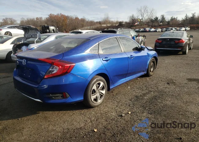 2HGFC2F69LH527772: 77643464