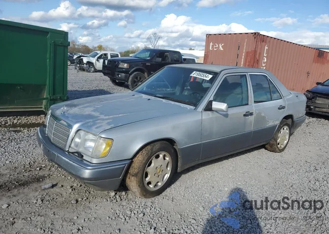 WDBEA32EXRC150916: 81950554