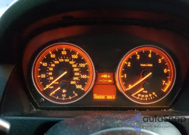 WBAVL1C53EVY11423: 80888344