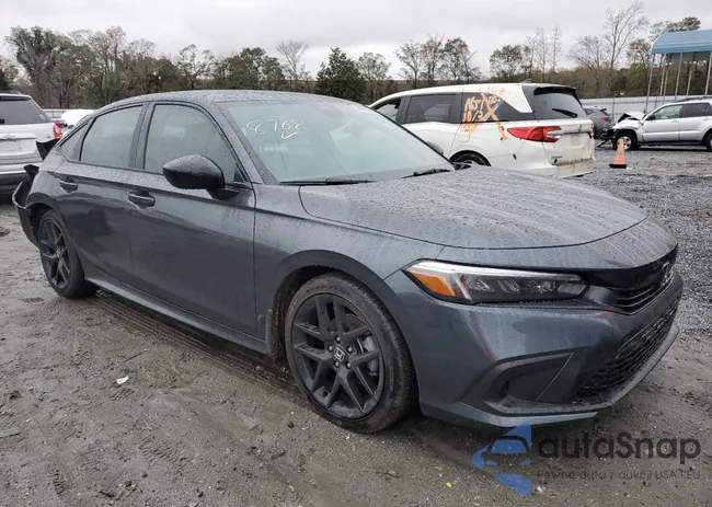 2HGFE2F59RH568395: 80932934