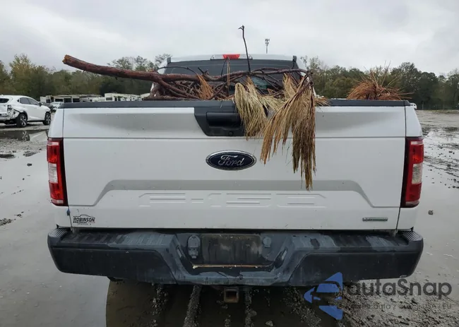 1FTEX1CP8JKE43129: 78785144