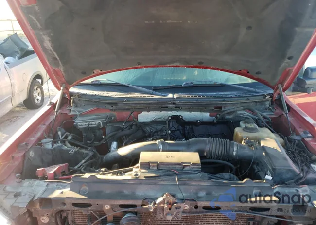 1FTFW1ET2CFC96545: 81051294