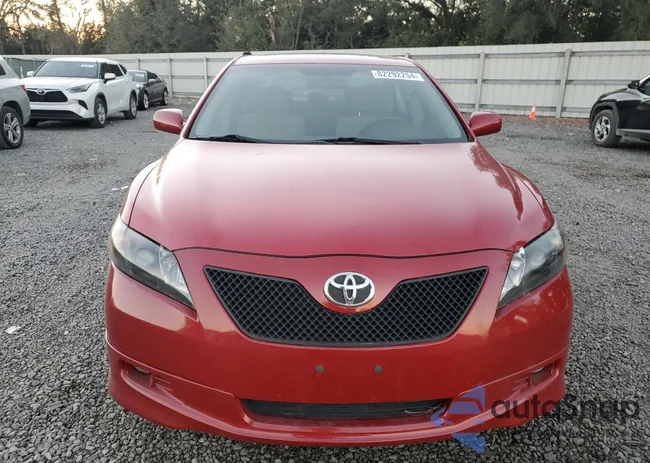 4T1BE46K77U044053: 89520145