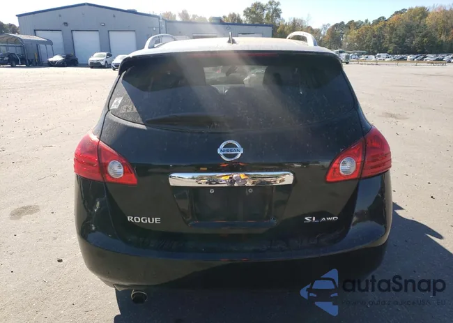 JN8AS5MVXDW604955: 80432334