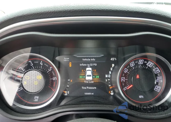 2C3CDZAG3JH116540: 79601504