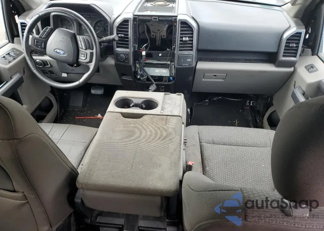 1FTEW1CP7JFE36782: 81650844