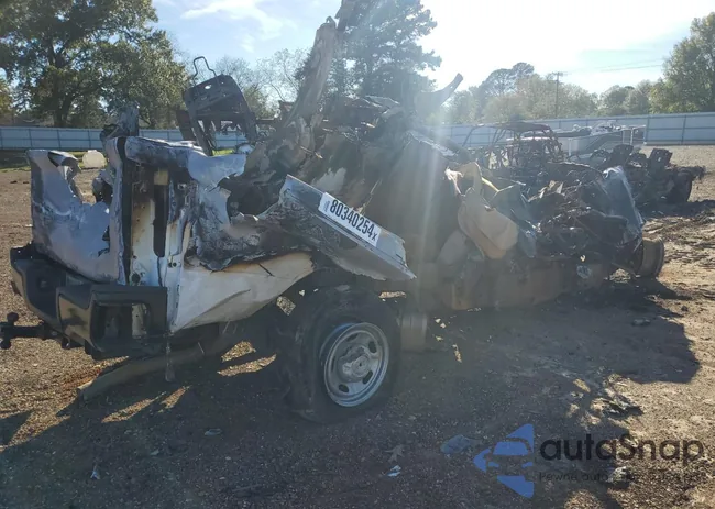 1FT7W2BA6PED08138: 80340254