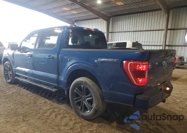 1FTEW1CP6NKE59743: 80581604