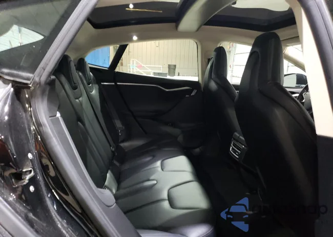 5YJSA1S10EFP46958: 79953924