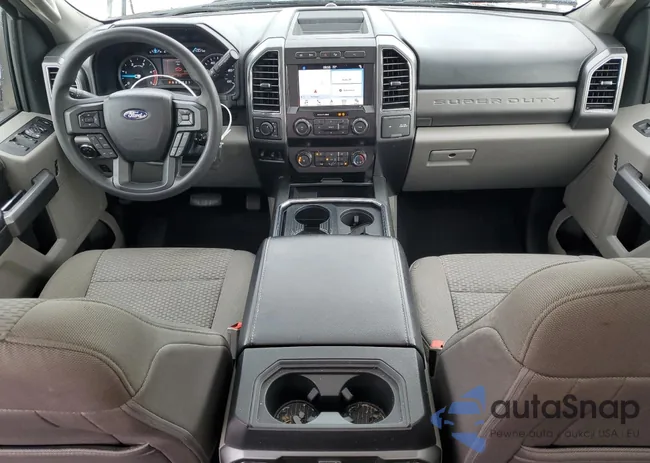 1FT8W3BT9KEG29126: 81488054