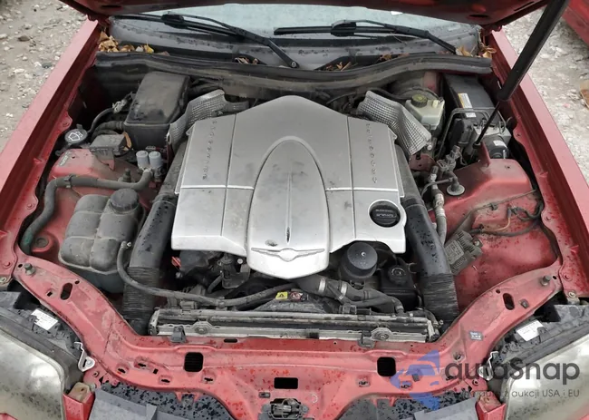 1C3AN69L64X014217: 82427704