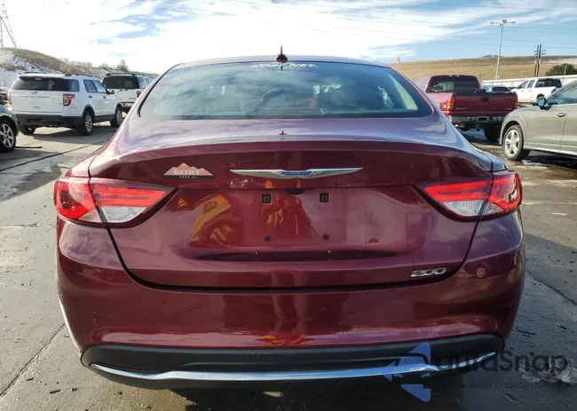 1C3CCCAB2GN132992: 80331504