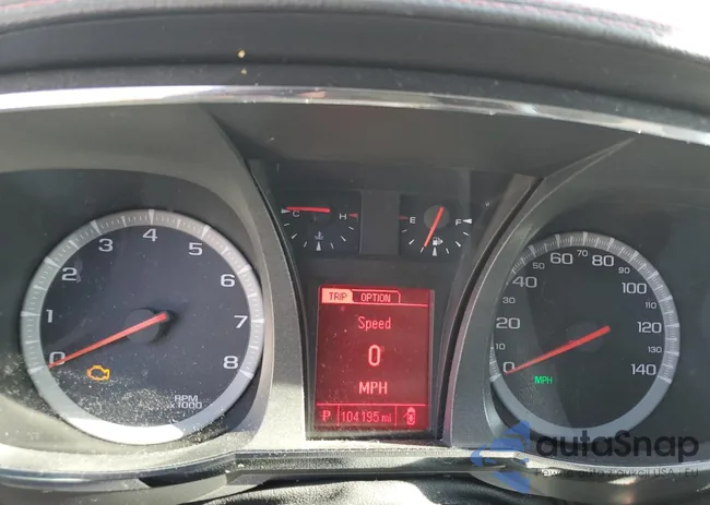 2GKALYEK4D6428773: 79133144