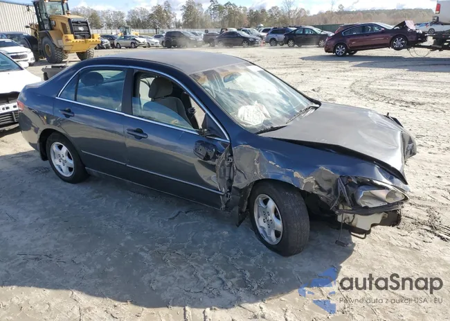 1HGCM56313A015073: 69449135