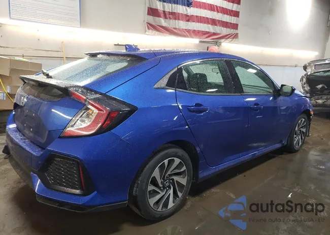 SHHFK7H35KU227957: 79024184