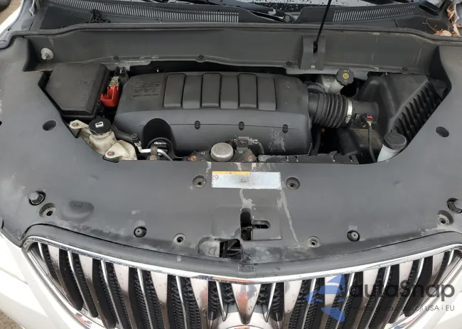 5GAKVBKD6GJ190124: 82078114