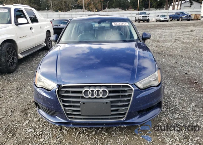 WAUA7GFF7G1053008: 80293994