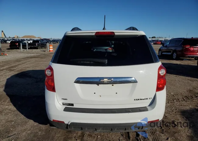 2GNFLEEK8D6345791: 81030504