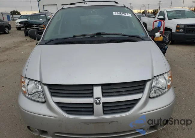 2D4GP44L86R790090: 79461924