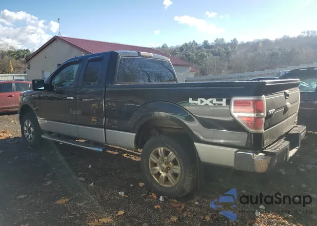 1FTEX1EM6CFA08253: 78301304