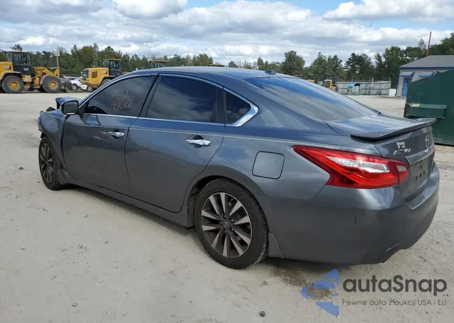 1N4AL3AP5GC191468: 81119314