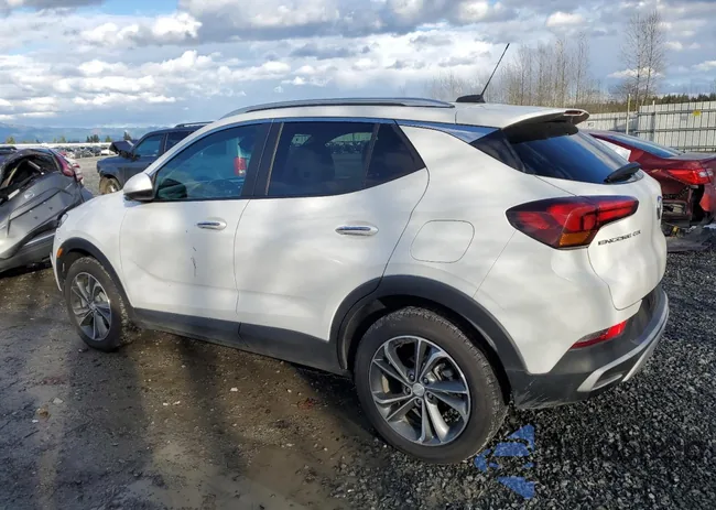 KL4MMDSL4MB171195: 82383354