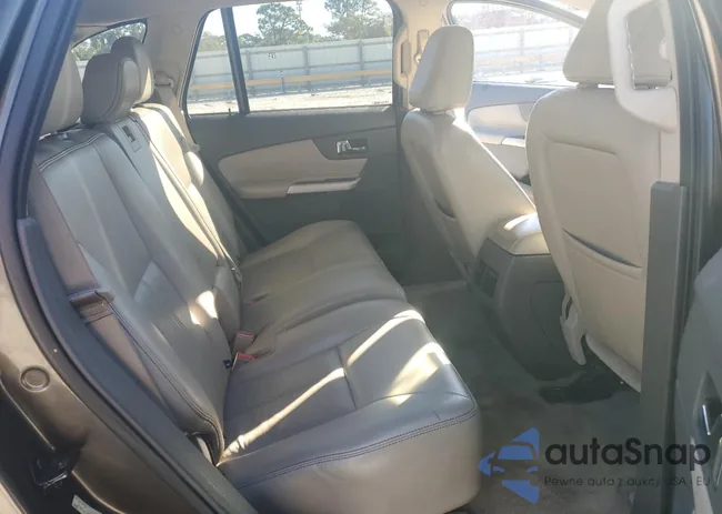 2FMDK3KC4BBA16655: 81847694