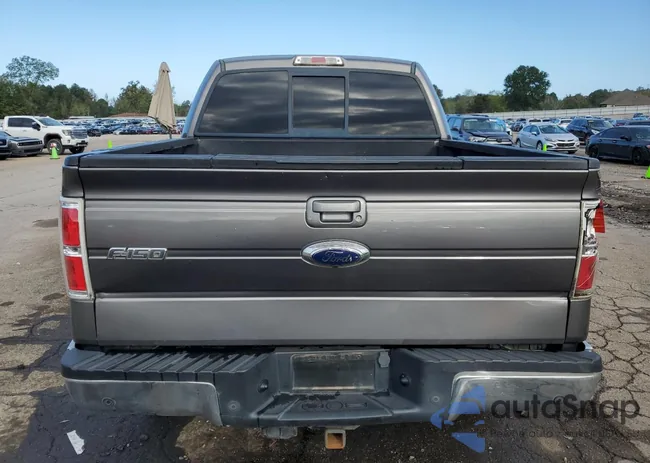 1FTFW1ET3DFB80322: 79742054